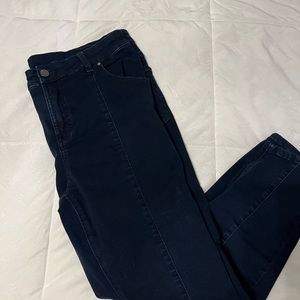 Universal Standard jeans